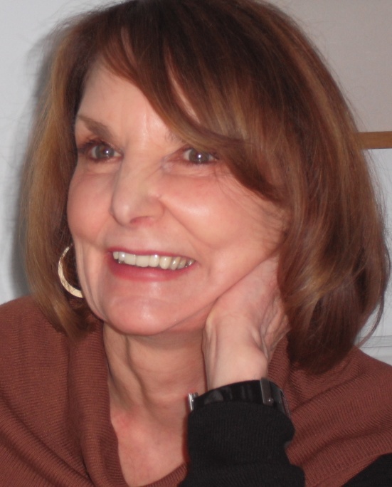 Susan Utting
